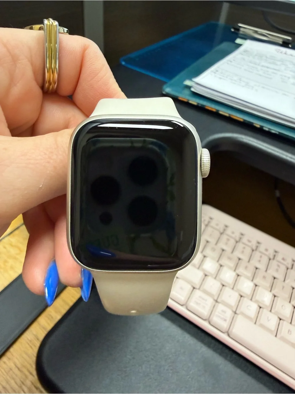 Apple Watch 41mm Series 9